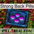 Strong Back Pills 04